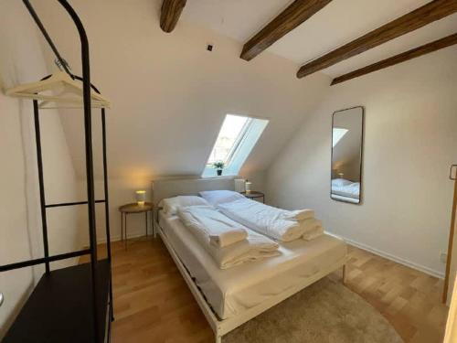 Ảnh trong thư viện ảnh của Luxury 2 bedroom apartment ở Horsens