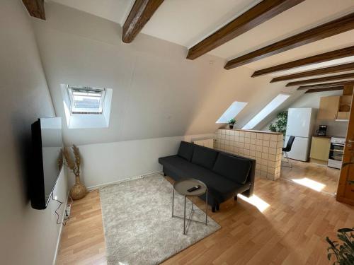 Ảnh trong thư viện ảnh của Luxury 2 bedroom apartment ở Horsens