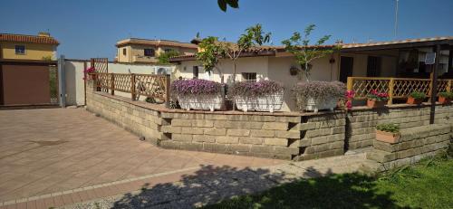 Casa DanteMini casa Fiera di Roma Piana Del SoleRm Fiumicino photo 70