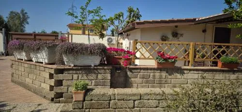 Casa DanteMini casa Fiera di Roma Piana Del SoleRm Fiumicino photo 1