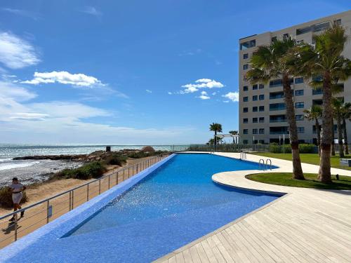 LUXURY POSIDONIA Punta Prima