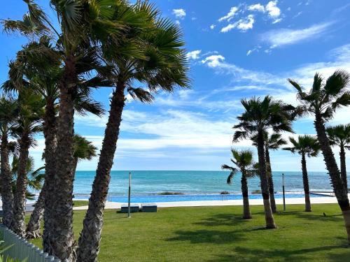 LUXURY POSIDONIA Punta Prima