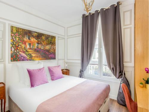 Merveil - Luxury Suite - Opera - Septembre I