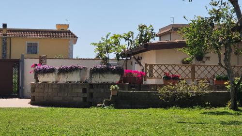 Casa DanteMini casa Fiera di Roma Piana Del SoleRm Fiumicino photo 72