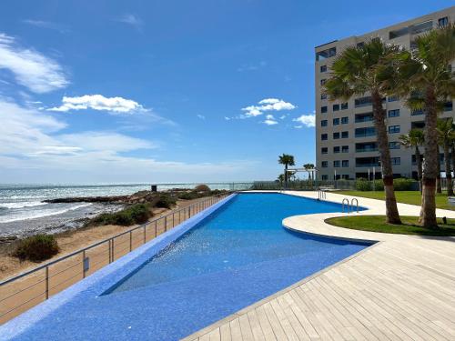 LUXURY POSIDONIA Punta Prima
