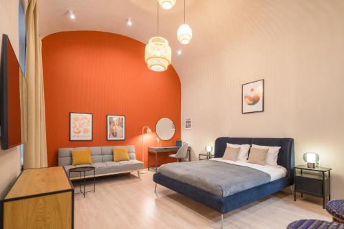 Siena Haven - Urban Suite