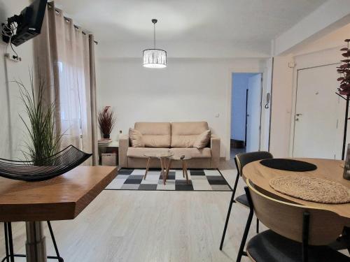 Precioso apartamento centro Logroño.