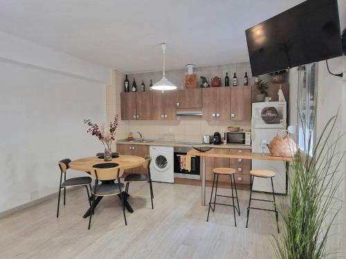 Precioso apartamento centro Logroño.