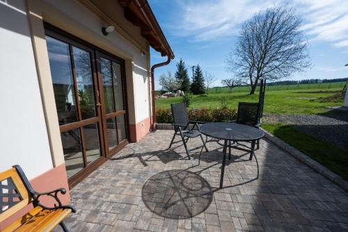 Fotografie z fotogalerie ubytování Magical country home v destinaci Trnov