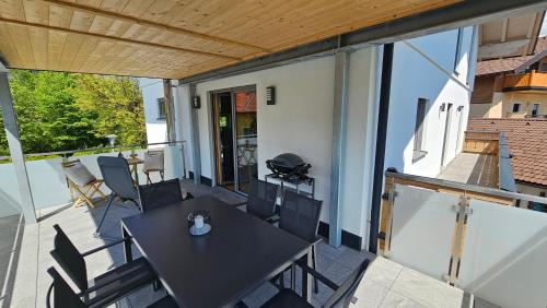 Galería fotográfica de Ferienwohnung Oberalm en Oberalm