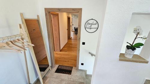 Galería fotográfica de Ferienwohnung Oberalm en Oberalm