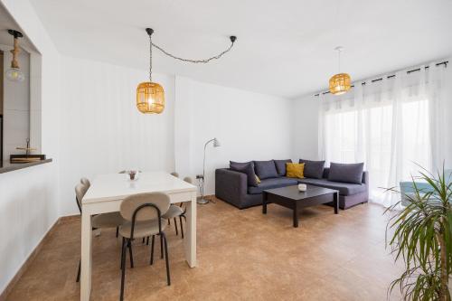 Apartamento La Mar