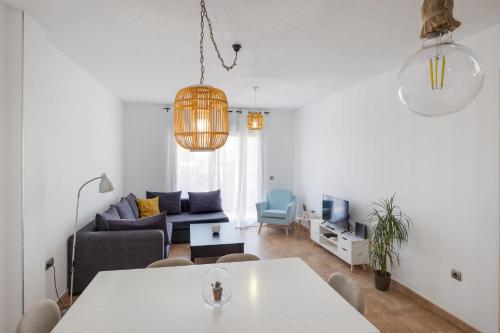 Apartamento La Mar
