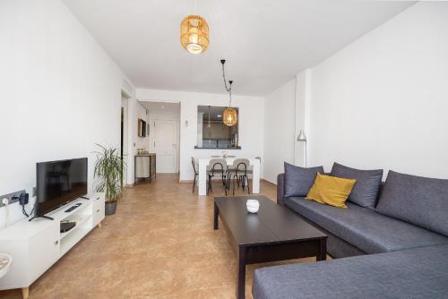 Apartamento La Mar