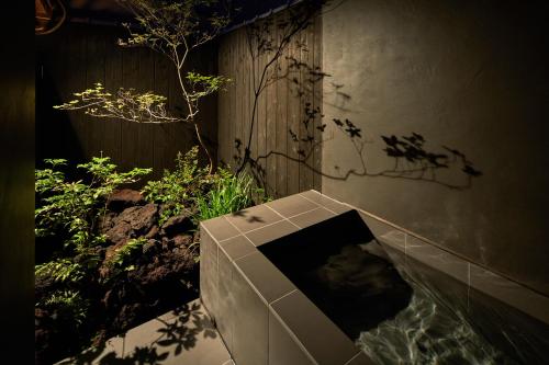 Aificialificialificialificialificialificialificialificialificialificialificialificial bij YADORU KYOTO HANARE Tsukikage No Yado in Kyoto