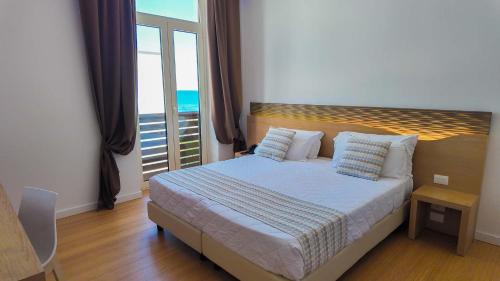 Φωτογραφία από το άλμπουμ του Hotel Club Torre Salinas - Adults Only σε Muravera