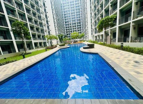 Bazén v ubytování Peaceful Nest at Shore 2 Res nebo v jeho okolí