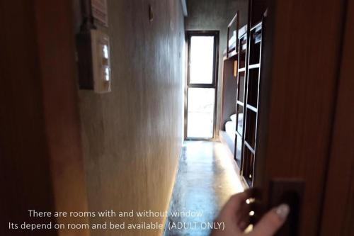 Fotografie z fotogalerie ubytování Loftel 22 Hostel v destinaci Bangkok