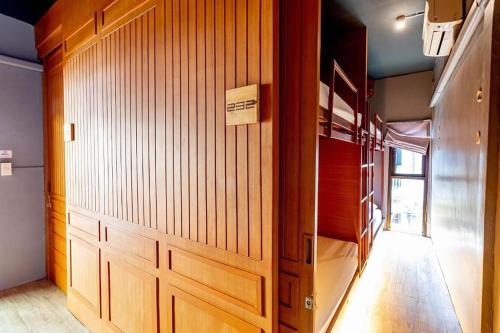 Fotografie z fotogalerie ubytování Loftel 22 Hostel v destinaci Bangkok