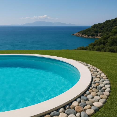 Foto dalla galleria di Skopelos Summer Nests - Ariadne Seaview Rooms a Stafylos