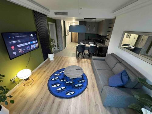 Skyline Serenity 30th floor - Promo price