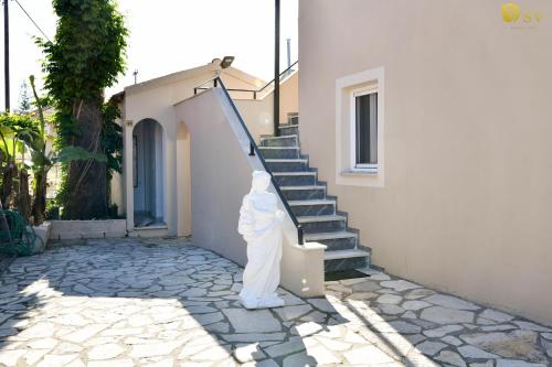 Fotografie z fotogalerie ubytování Secreta Vista v destinaci Kavos