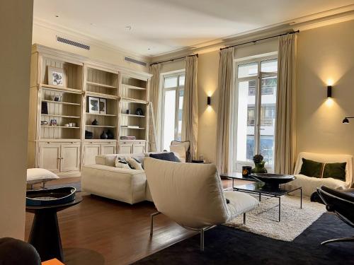 Appartement d'exception Croisette Palais