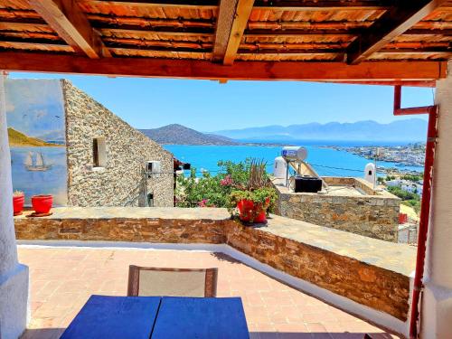 Elounda Traditional Homes of Crete