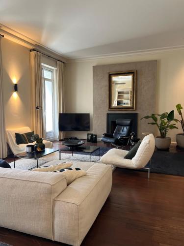 Appartement d'exception Croisette Palais