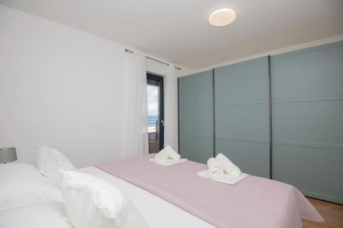 Apartman Makarska 18