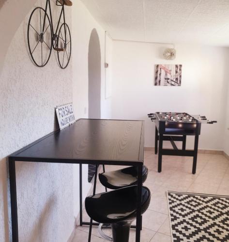 Fotografie z fotogalerie ubytování Ferienwohnung Pension Reimann Zwethau v destinaci Zwethau
