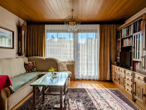 Apartma Rustika