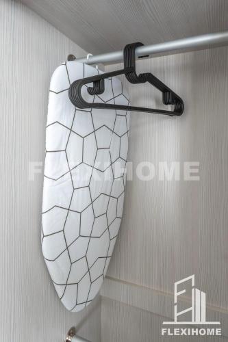 セパンにあるKLIA-KLIA 2, Comfy Studio, Horizon Suites Sepang-Dengkil by Flexihome-MYのギャラリーの写真