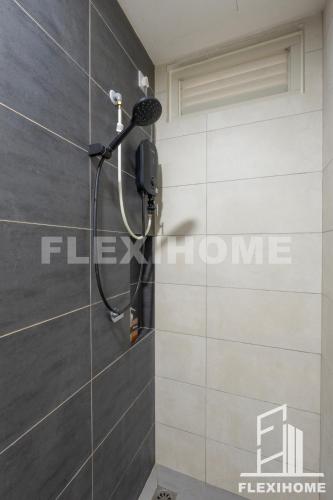 セパンにあるKLIA-KLIA 2, Comfy Studio, Horizon Suites Sepang-Dengkil by Flexihome-MYのギャラリーの写真