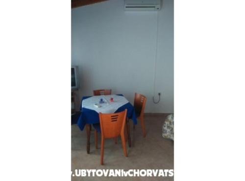 Apartments Jauca