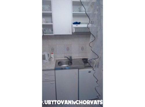 Apartments Jauca