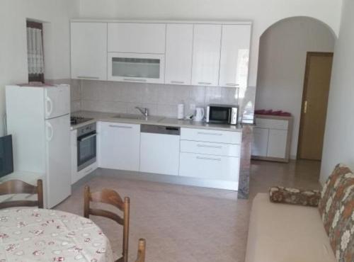Apartments Milakovic-Kanica