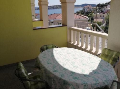 Apartments Milakovic-Kanica