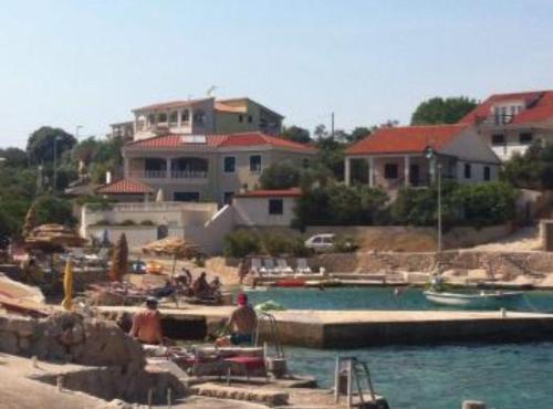 Apartments Milakovic-Kanica