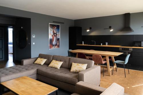Cozy apartment