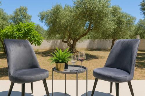 Luxury and Tranquility - Halicouna's Perfect Gem