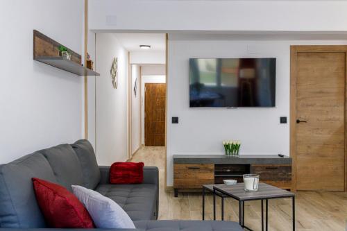 Apartamento Can Feliu
