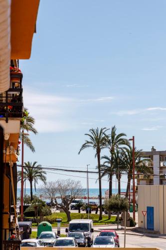 Apartamento Can Feliu