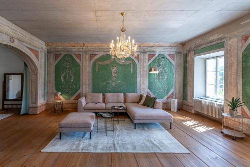 Apartment im Lidlhaus, Esplanade - Your Austrian Home