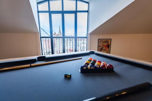 Photo de la galerie de l'établissement Bayonne superb T4 design, panoramic view, 8 people, à Bayonne