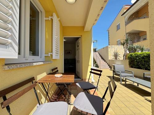 Fotografie z fotogalerie ubytování Apartments Pinta de Sol v destinaci Čižići