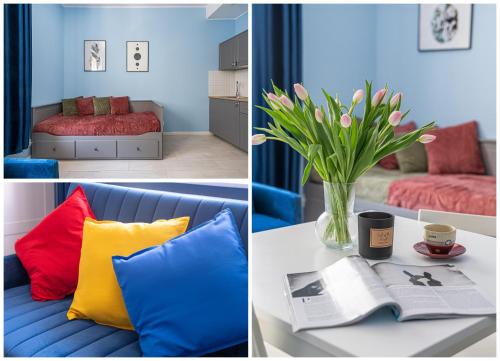 The Three Ambers Studios