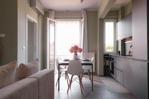 Ginny Apartment