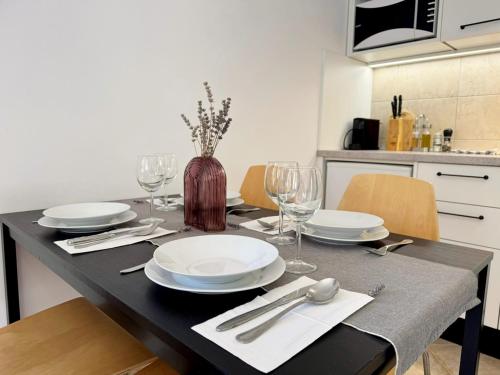 Fotografie z fotogalerie ubytování Apartments Pinta de Sol v destinaci Čižići