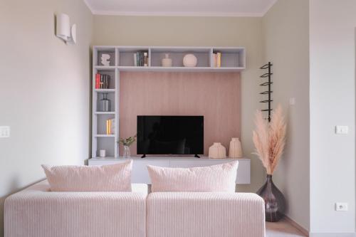 Ginny Apartment